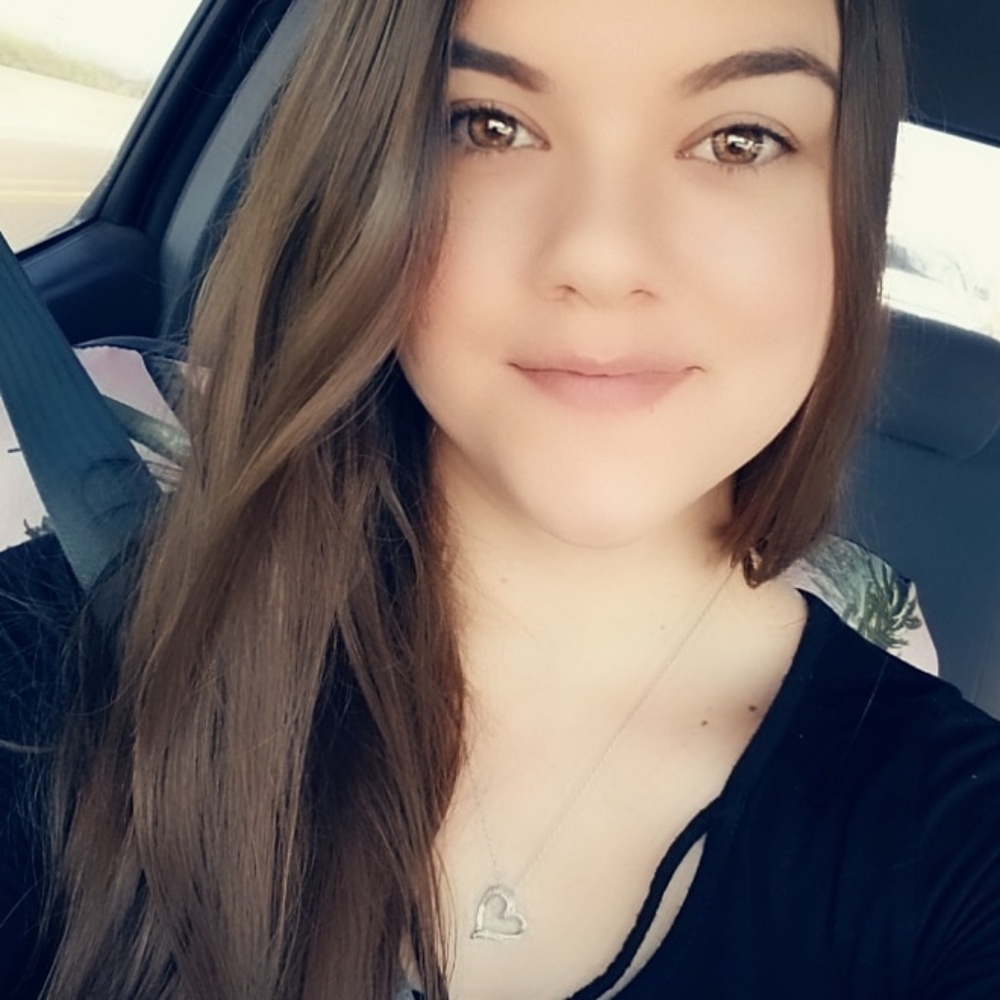 Meet your Posher, Paige